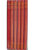Wielka encyklopedia Jana Pawła II Tom I do VI
