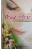 Dzikie orchidee