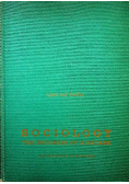 Sociology the progress of a decade