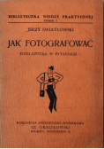 Jak fotografować 1946 r.
