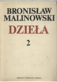 Malinowski Dzieła 2