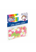 Confetti cekiny kwiatek FIORELLO