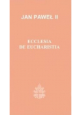 Ecclesia de Eucharistia
