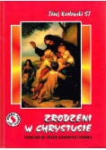 Zrodzeni w Chrystusie