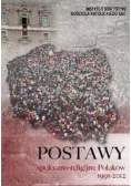 Postawy społeczno - religijne Polaków