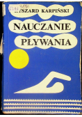 Nauczanie pływania