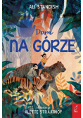 Dom na górze