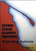 Dziennik działań bojowych pancernika Schleswig - Holstein