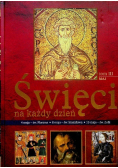 Święci na każdy dzień tom 3