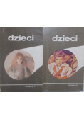 Dzieci Transgresje 5 Tom I i II