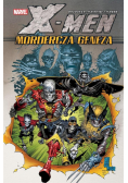 X-Men Mordercza geneza. Marvel Classic