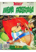 Asterix Wielka Przeprawa Zeszyt 1