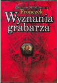 Wyznania grabarza