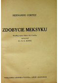 Zdobycie Meksyku 1926 r