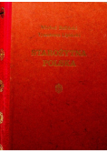 Starożytna Polska reprint z 1846 r