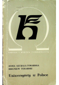 Uniwersytety w Polsce