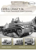 Czołg lekki T-26