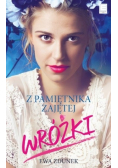 Z pamiętnika zajętej wróżki