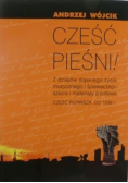 Cześć pieśni