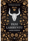 Pani Labiryntu