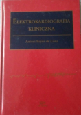 Elektrokardiografia kliniczna