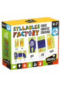 Fabryka sylab