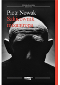 Szkicownik mizantropa