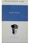 Głos Pana