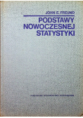 Podstawy nowoczesnej statystyki