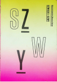 Dźwięki i szwy