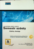 Akademia sieci Cisco Semestr szósty zdalny dostęp
