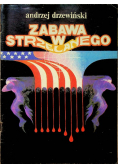 Zabawa w strzelanego