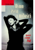 Hymn życia i miłości autograf autora