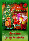 Opowieści przy kominku