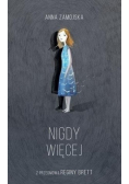 Nigdy więcej
