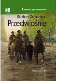 Przedwiośnie. Lektura z opracowaniem TW