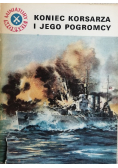 Koniec Korsarza i jego pogromcy