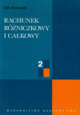 Rachunek różniczkowy i całkowy t.2