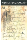 Nasza przeszłość nr  88