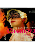 Casanova Pamiętniki Audiobook Nowy
