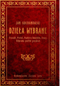 Kochanowski Dzieła wybrane