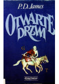 Otwarte drzwi