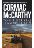 To nie jest kraj dla starych ludzi