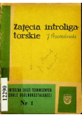 Zajęcia introligatorskie