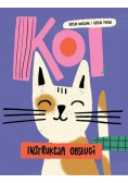 Kot instrukcja obsługi
