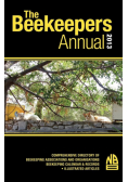 The Beekeepers Annual