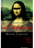 Tajemnica markiza de Valfierno