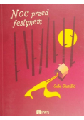 Noc przed festynem
