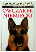Owczarek niemiecki