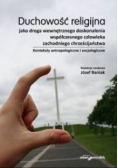 Duchowość religijna